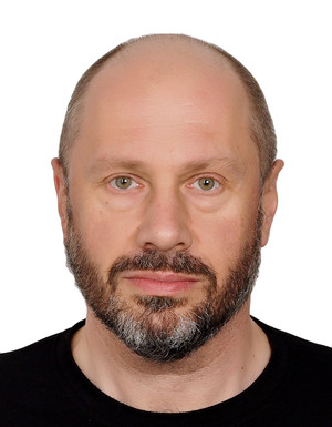 dr inż. Andrzej Wojnar